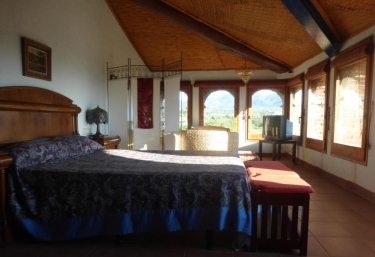 Mas del Burga - Reus (Tarragona)